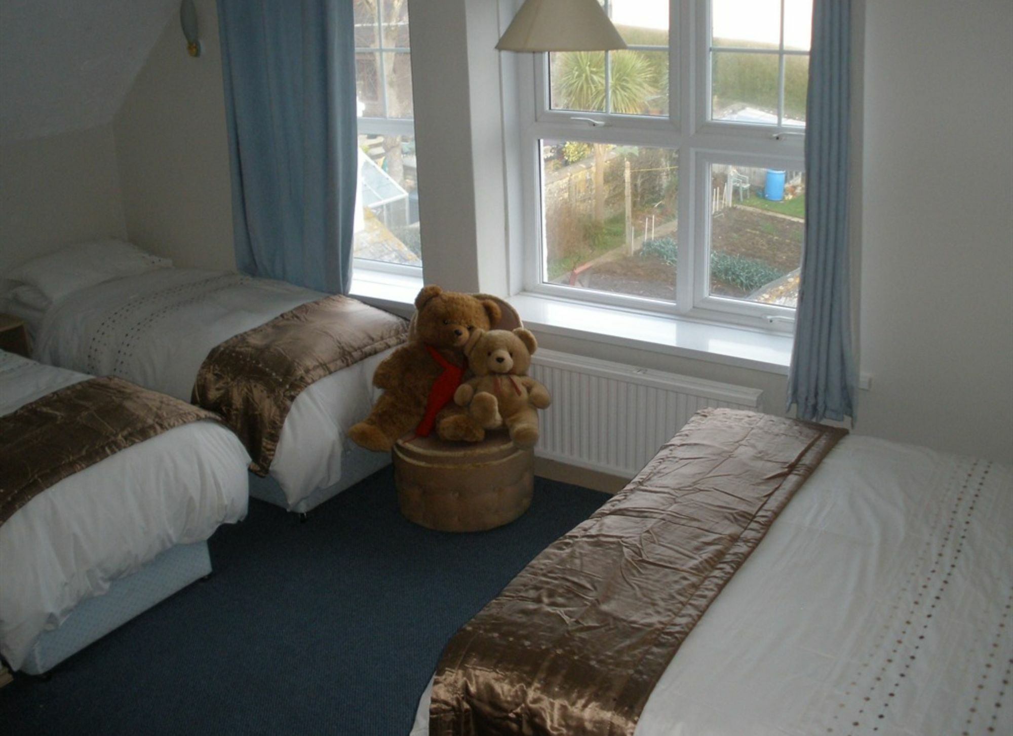 Bude Haven Guest House Extérieur photo